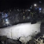 Havelis plane crash, autopsy of the pilots killed could not even four months after half