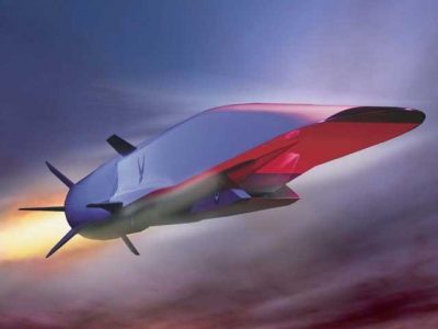 Russia invented the world's most dangerous cruise missile