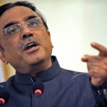 Political strategy will clear after the Panama leaks decision, Asif Zardari