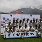 India takes the series his name by defeating Australia by 8 wickets