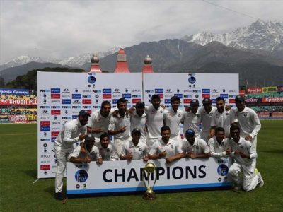 India takes the series his name by defeating Australia by 8 wickets