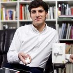 British-Pakistani teenager to become millionaires from revolutionary