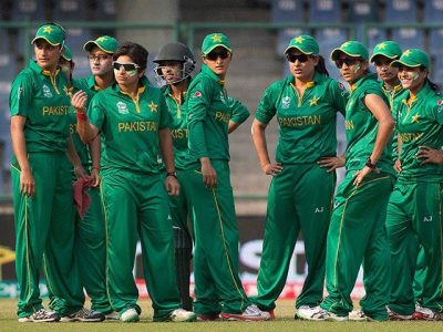 Kabir Khan was removed from the women's team coach