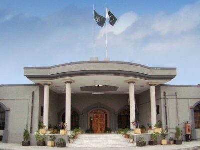 Islamabad High Court ordered the return home of writers of blasphemous blogs