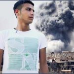 BOY, OF, SYRIA, WHO'S, WORDS, ON, SCHOOL, WALL, WERE, THE, BIGGEST, REASON, BEHIND, CIVIL, WAR, AND, INTERNAL, WAR, WITHIN, SYRIA
