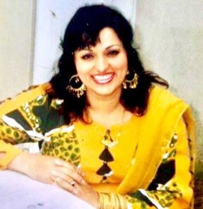 AIK, SHAAM, REHANA, QAMAR, KE, NAAME, AT, 18, MARCH, 2017