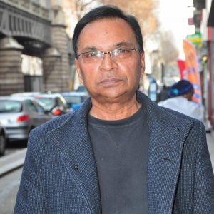 ABDUL, SATTAR, MALIK, PPP, FRANCE