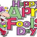 In the context of the history of April Fool