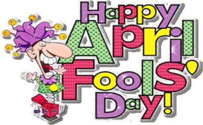 In the context of the history of April Fool