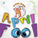 April fool