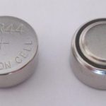 Button battery toys or death equipment