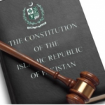 Law and Constitution
