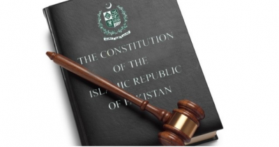 Law and Constitution