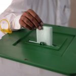 Supplementary election accountable of PML N
