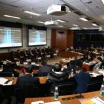Global Contact Forum think tank seminar