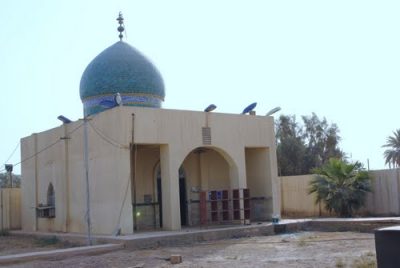 Hajjat ​​al - Islam Imam Mohammed Ghazali Internal Medicine