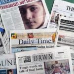 Negative or positive role of media in Pakistan