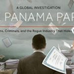 Panama ahead to fifty degrees