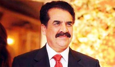 Raheel Sharif will be controversial