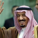 Saudi king historic visit of Asian countries