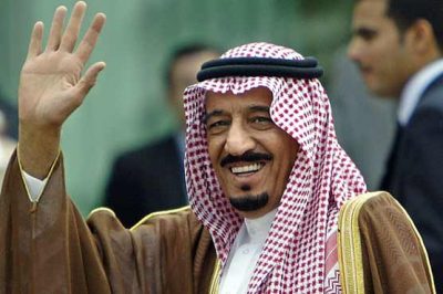 Saudi king historic visit of Asian countries