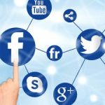 Pros and cons of Social media