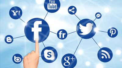 Pros and cons of Social media