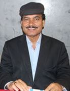 Syed Kifayat Hussain Naqvi, ex