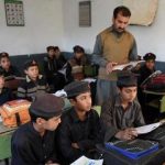 Education and moral decline