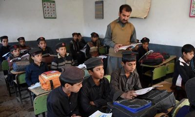 Education and moral decline