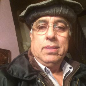 Zaheer Satti, Ex, Vise President, PPP, France (2) - Copy