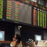 PAKISTAN, STOCK, EXCHANGE, GOT, ITS, AMOUNT, FROM, 40, PERCENT, SHARES