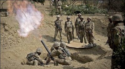 WAZIRISTAN, IS, NOW, PURGATED, FROM TERRORISTS, BRITISH, JOURNALIST