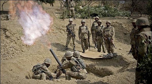 وزیرستان دہشتگردوں سے پاک،برطانوی صحافی کا اعتراف