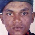 SOLDIER, WHO, OPENED, THE, SECRETS, OF, INDIAN, ARMY, GOT, DIED, AT, HIS, ROOM