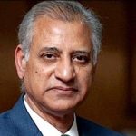 OPEN, TRADE, WITH, AFGHANISTAN, IS, BIGGER, PROBLEM, ASHRAF WATHRA