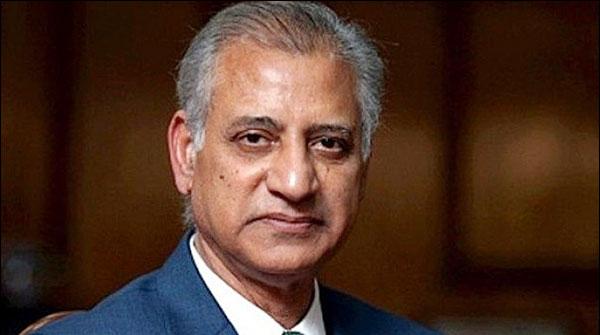 افغانستان سےکھلی تجارت بڑا مسئلہ ہے، اشرف وتھرا