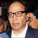 I, WILL, GO, IF, ANYBODY, CALL US, FOR, NATIONAL, CAUSE, SAID, CHAUDHRY SHUJAT