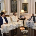 EX-CM BALUCHISTAN, SARDAR AKHTAR MENGAL, AND, POLITICAL LEADER, SARDAR, ASRAR, ULLAH ZAHRI, FROM, BNP, CALL, ON, EX-PRESIDENT, PAKISTAN, ASIF ALI ZARDARI