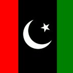 ASIF ALI ZARDARI, NOTICED, PROTESTS, BY, SINDH , IRRIGATION, DEPARTMENT, IN, KARACHI