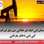 HAIDERABAD, OIL, AND, GAS, RESERVES, DISCOVERED