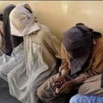 OPERATION, RADD UL FASAAD, HUNDRED, SUSPECT, PEOPLE, ARRESTED, FROM, PUNJAB