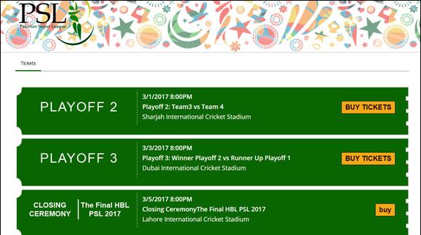 PSL, FINAL, TICKETS, SELL, COMPLETE, FOR, ALMOST, ALL, ENCLOSURES, IN, GADAFI, STADIUM