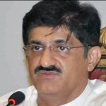 CM, SINDH, MURAD, ALI, SHAH, INAUGURATED, URBAN, HOSPITAL, IN, SINDH