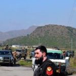 10, DEAD, BODIES, RECOVERED, FROM, AJMER, MOUNTAIN, NEAR, PESHAWAR
