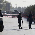 ATTACK, ON, MILLITARY, HOSPITAL, TWO, KILLED