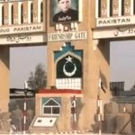 PAK, AFGHAN, BORDER, OPENED, TODAY,