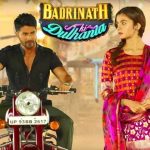 BADRINATH, KI, DULHANIA, TOPPED, THE, BOX, OFFICE