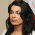 MEERA, DRAMA, QUEEN, BEGGED, FOR, AID, FROM, CM, PUNJAB, SHEHBAZ, SHARIEF