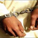 Mass murderer: killing of eight people arrested slaughterer